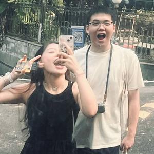 胖捷不太胖头像