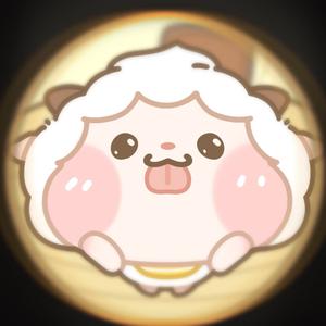 小羊顺顺尼.头像