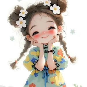 💞余生꧔ꦿ᭄随心ꦿ᭄💞头像