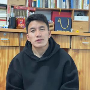 རྡོ་རྗེ།·多吉讲心理学头像