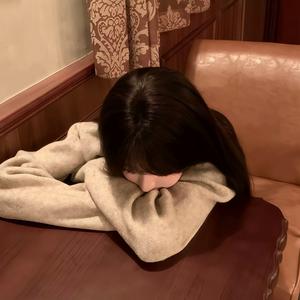 不要再见面了。头像