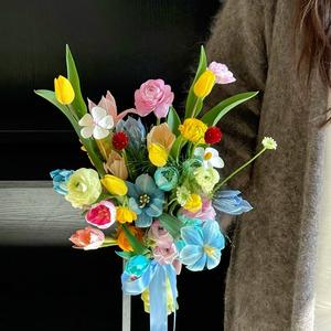 叁野集·Flower头像