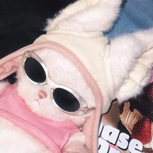 少男鲨手～头像