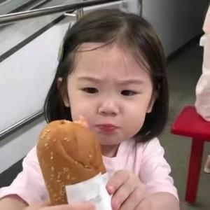 快乐小k宝头像