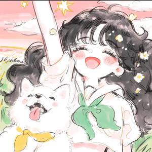 柠圈儿拆卡头像