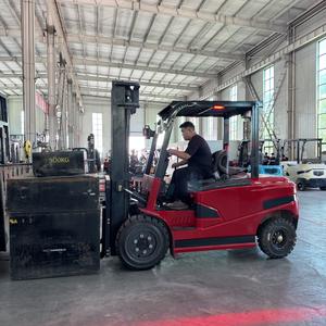 盛彭电动叉车头像