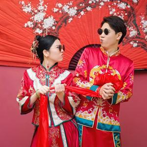 贤哥（带娃版）头像