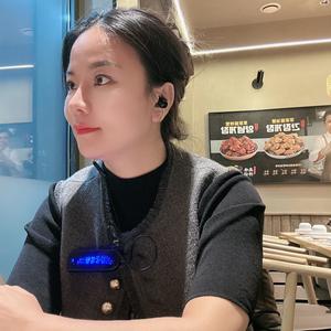 娜娜 | 赤峰草家酱蟹头像