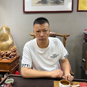 新疆玩玉老高头像