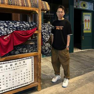 勇@森立演藝头像