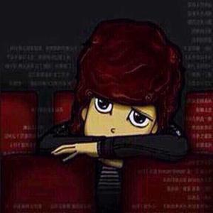 什么都可以头像