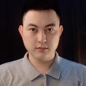 小郑哥哥哥头像