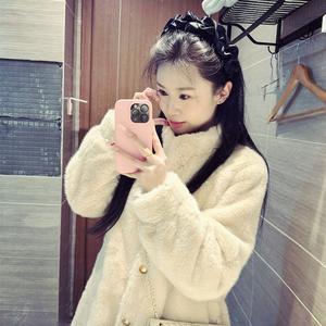 小文和大苹果🍎头像