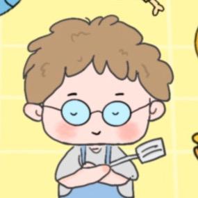 小胖厨神记头像