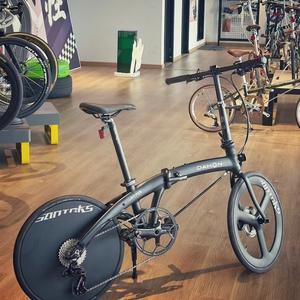 大行折叠车南昌总店头像