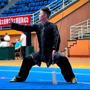 成和太极院-成志豪头像