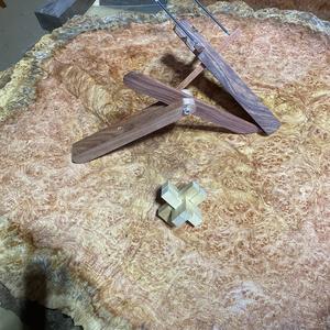 店小二木作木料头像