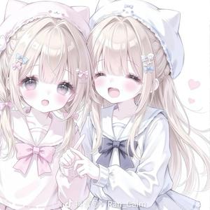 技术主播蛋仔一起吃亏也充500粉丝头像