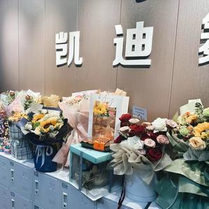 仁怀凯迪舞校梁老师头像