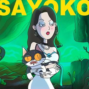 梦野sayoko✨头像