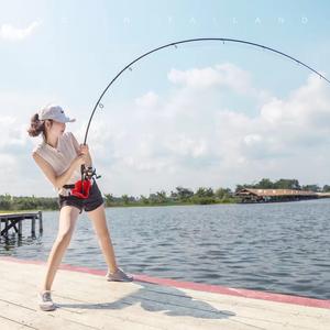 佳佳小表妹爱钓鱼 头像