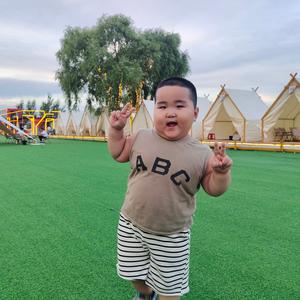 凯文小朋友头像