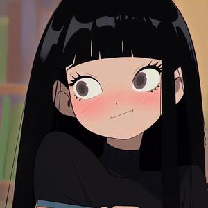 慧慧不够sexy头像
