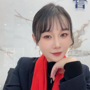 壹方天玺-晶晶头像