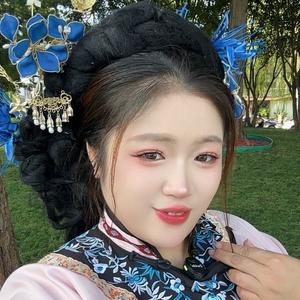 济南小探头像