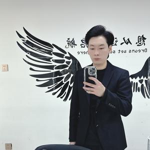 MODA造型主理人海峰头像