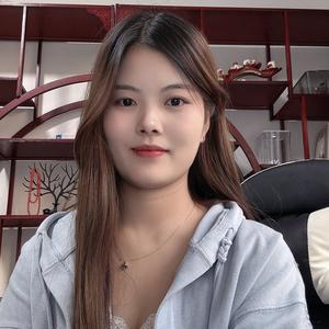 捌爪鱼汽车资质运营-依依头像