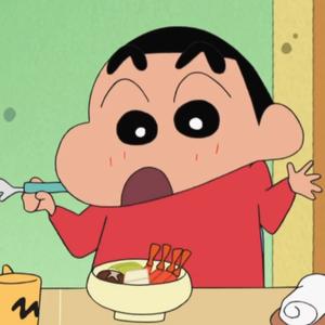 一个呆呆的初行者头像