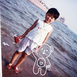 周小槑不想呆头像