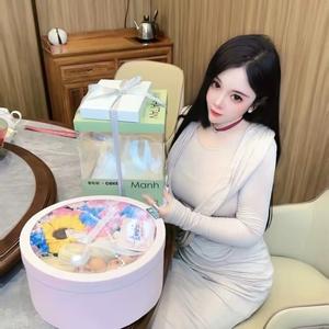 小红娘-桃花🌸（双辽）头像