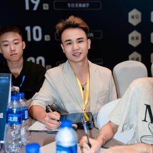 重庆风格文深头像