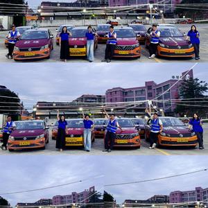 速马驾校训练场(龙归校区）头像