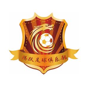 丹东腾跃足球俱乐部头像