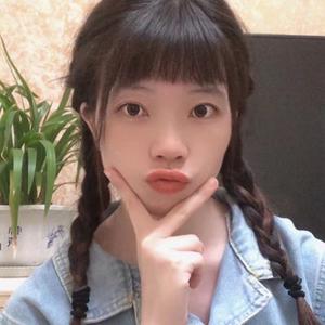 拉卡拉小施妹头像