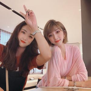 普兰店锦礼姐妹头像