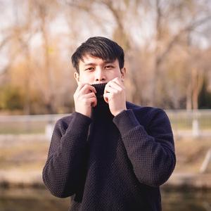 心理师艾伦学长头像