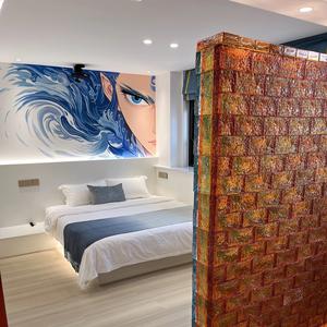 普陀山里屋头像