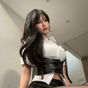 李不美的头像咪思-粉丝零距离互动的优质平台咪思