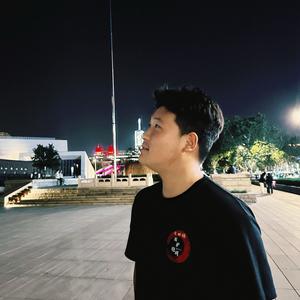 磊子（岳哥的小徒弟）头像