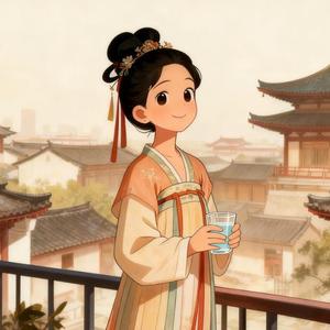听故事学中药头像