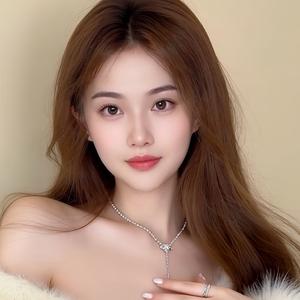 设计师 Eileen'(减肥版）头像