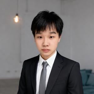 房产何某人头像