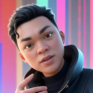 永定城里有Ai头像