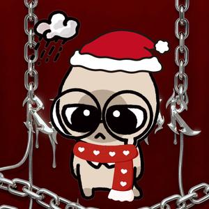 𝐒.养花人头像