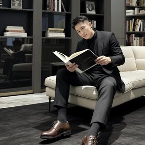 利辛佳合｜M K探房头像