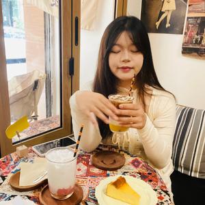 明天吃什么头像